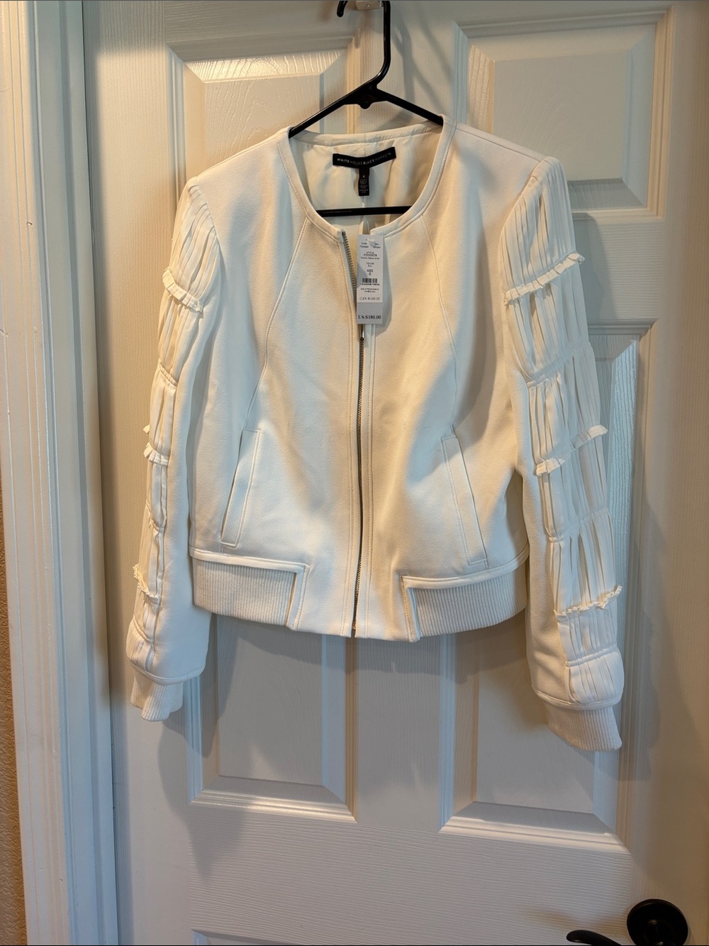 NWT- WhiteHouse Black market